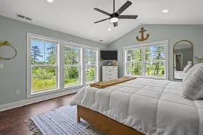 BarDown | Chincoteague Retreat near Ponies & Beach - Image 5