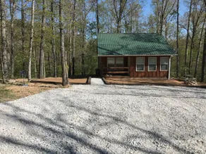 Pruitt Mountaintop Cabin Rental - Image 4
