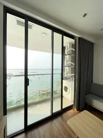 Green Home - Apt 2Br/Bay view/ Clean&cozy - Image 2