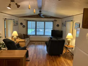 The Blue Palm, with Pool Access! - Image 2