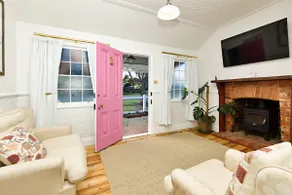 Historic Wark Cottage - Image 2
