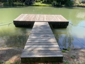 Gold Nugget on the Lake - Image 2