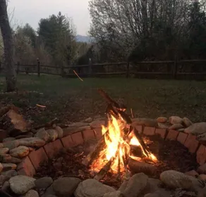Rita’s Smokey Mountain Lodge - Image 3