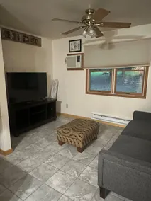 Get away in the woods ! Fire pit, Game room - Image 3
