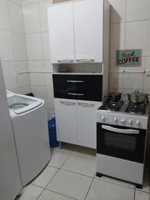 Apartment in Rio Santa Tereza - Image 3