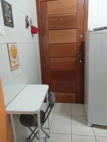 Apartment in Rio Santa Tereza - Image 4