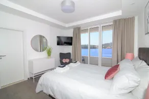 Hotel M Apartment 4 - Sea View, Breakfast & Free Garage Parking - Image 5