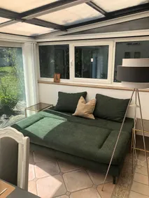 Garden View Apartment - Image 4