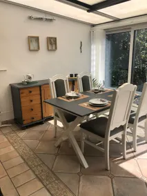 Garden View Apartment - Image 3