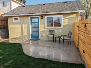 Modern, pet-friendly, private - EV charger level 2 - Image 3