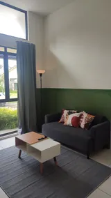 2BR Home @KBP with AC, Mini Golf, Waterheater - Image 2