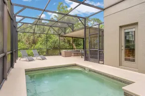 Lakefront 5BR Resort Pool Home Near Disney World - Image 4