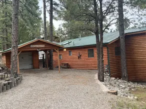 Rustic “Casa Bonita” w/Hot Tub - Image 4