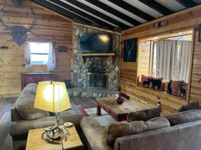 Rustic “Casa Bonita” w/Hot Tub - Image 5