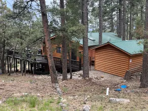Rustic “Casa Bonita” w/Hot Tub - Image 2