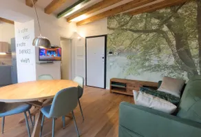 Ca' Foulard 2: charm & comfort - Image 5