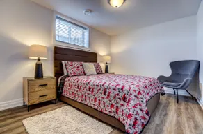 GLOBALSTAY New Basement 4 Bd in Port Elgin - Image 5