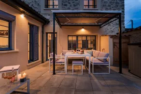 Le Patio d'Arlou, Maison de caractère - Image 3