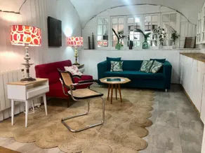 Apartamentos de Ana, Apartment with 2 beds - Image 2