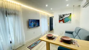 Gala Apartamentos Bravo Murillo, Apartment with. - Image 2