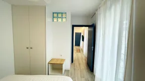 Gala Apartamentos Bravo Murillo, Apartment with. - Image 5