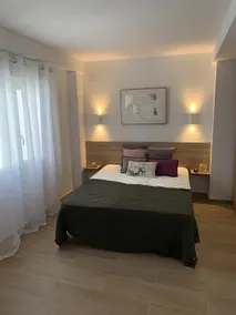 Apartamento 'Ático Jávea Puerto' con vistas al mar, terraza privada y Wi-Fi - Image 3
