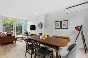 The Richmond House by Ready Set Stay - Family Friendly Holiday House, full linen - Image 4
