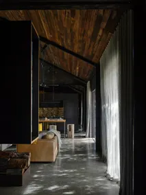 Hillplains Estate – Off-Grid House & Cottage - Image 5