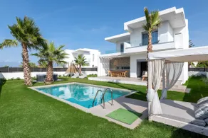 Martini Villas - Rosemary Villa - Image 2
