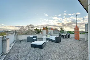 The Rooftop - 3 Bedrooms and Terrace - Image 3