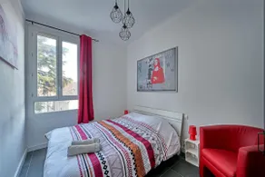 The Rooftop - 3 Bedrooms and Terrace - Image 4