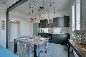 The Rooftop - 3 Bedrooms and Terrace - Image 2