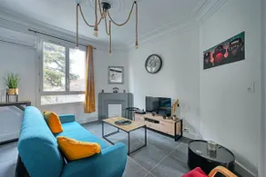 The Rooftop - 3 Bedrooms and Terrace - Image 5