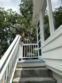 Beaufort Old Point Artist Suite - Image 3