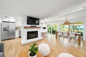 New Modern Waterfront Bungalow Retreat  + Tropical Vibes + Fishing Paradise! - Image 2