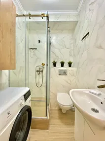 Korkem Apartment Astana 232 - Image 3