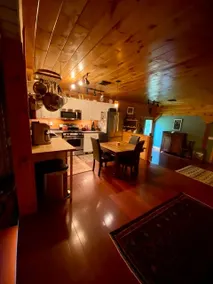 Spacious Renovated Barn Apt on 100 acres! - Image 5
