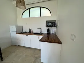 Duplex for 4 people in a residence with pool - Image 3