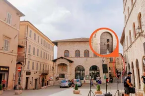 Assisi Center - Suite 5 Min. from Santa Chiara - Image 5