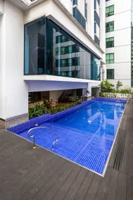 Elegant 2BRCondo in the Heart of Ortigas - Image 5