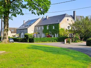 La retraite du Colonel - Gîte rural à Dinant - Image 4