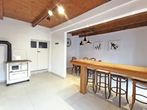 Smetova - The Blue Door House - Image 3