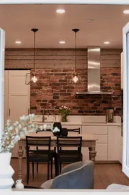 Boutique Vaksali Apartment - Image 3