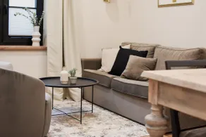 Boutique Vaksali Apartment - Image 5