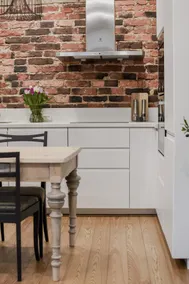 Boutique Vaksali Apartment - Image 2