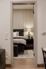 Boutique Vaksali Apartment - Image 4