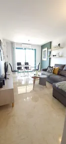La Cala de Finestrat apartment steps away from the sea - Image 3