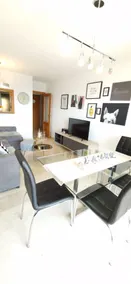 La Cala de Finestrat apartment steps away from the sea - Image 5