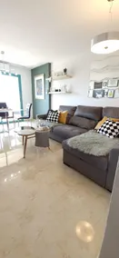 La Cala de Finestrat apartment steps away from the sea - Image 2