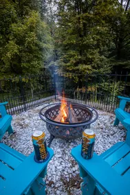 Ascension Cabin - sauna, hot tub, fire pit - Image 4